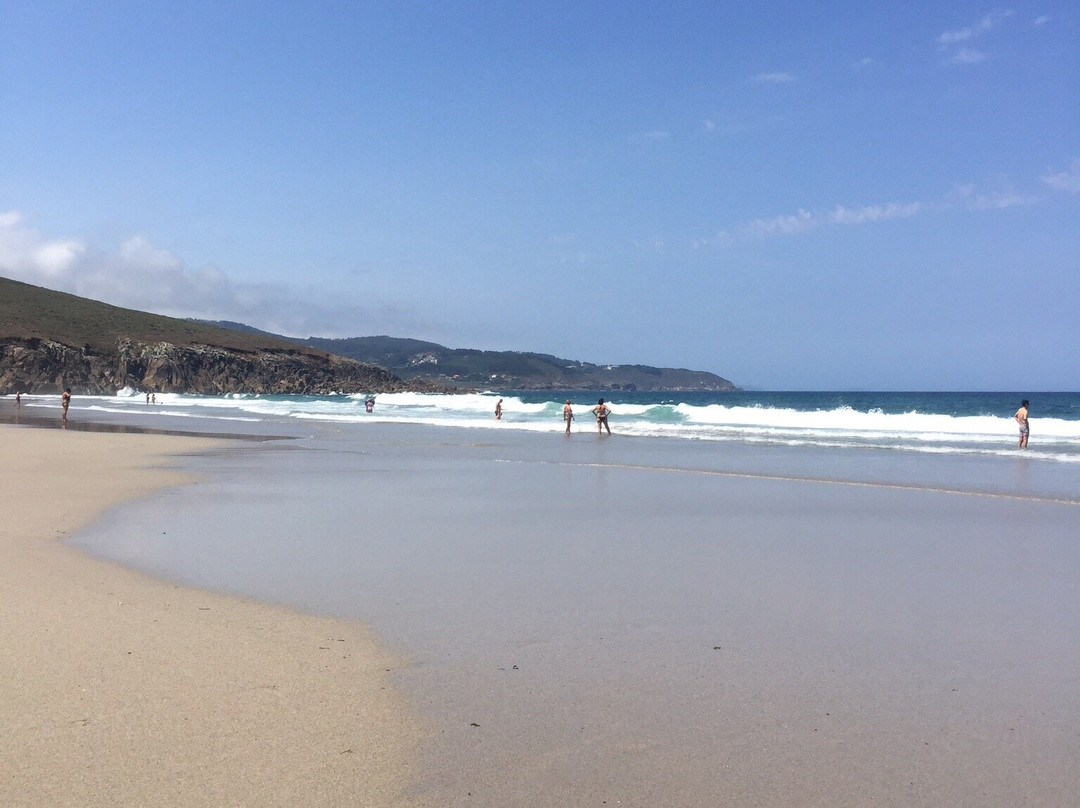 Playa Valcovo-Arteixo必去景点