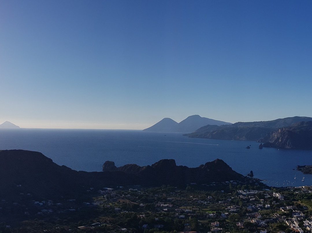 Capo Grillo景点图片