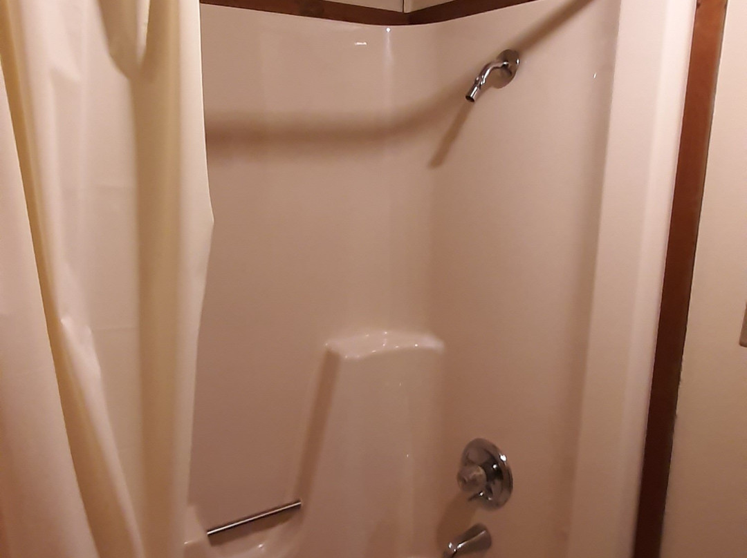 Black Gold Motel主图