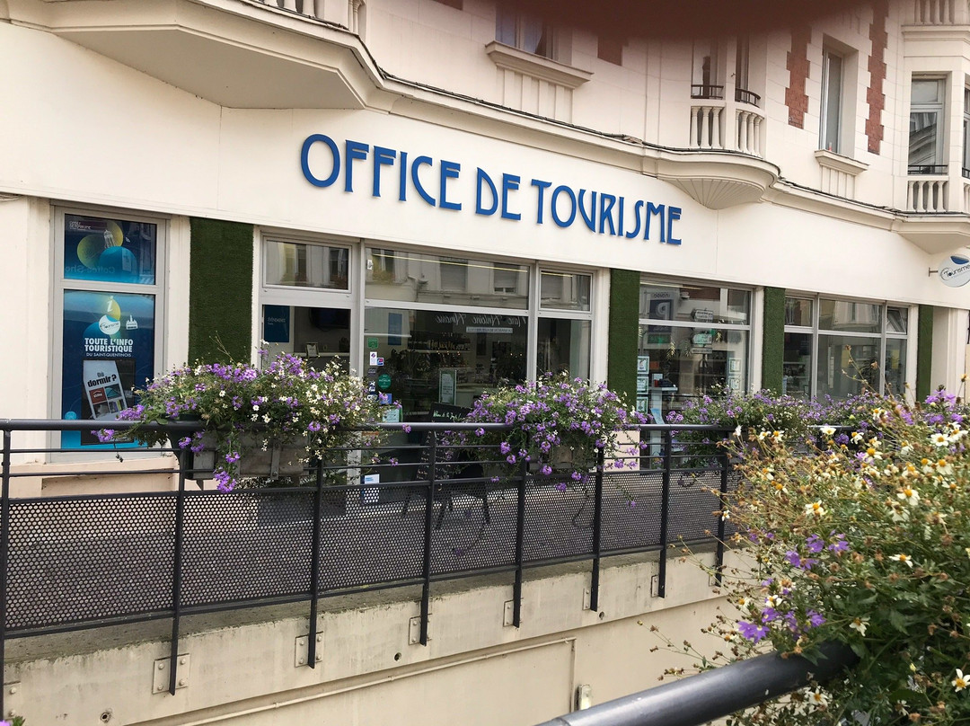 Office de Tourisme du Saint-Quentinois景点图片