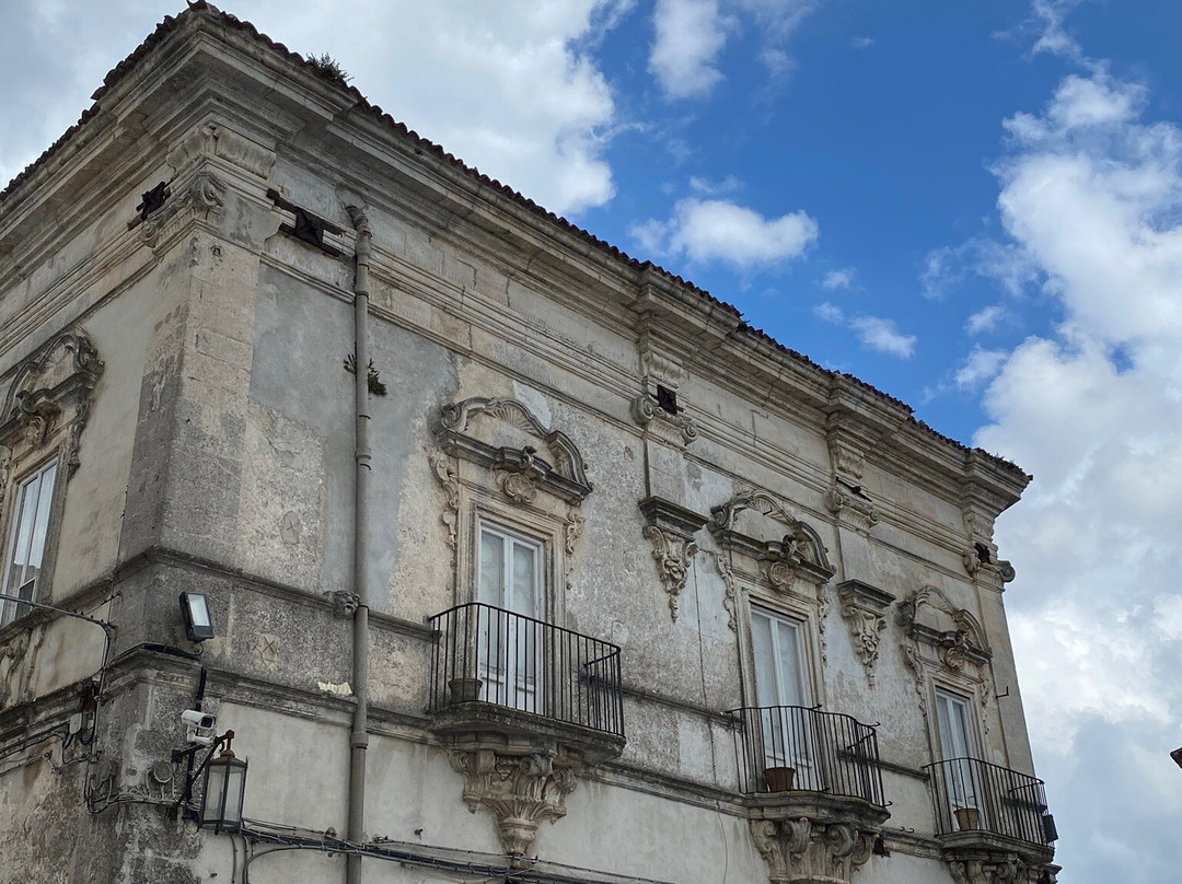 Palazzo Grimaldi景点图片