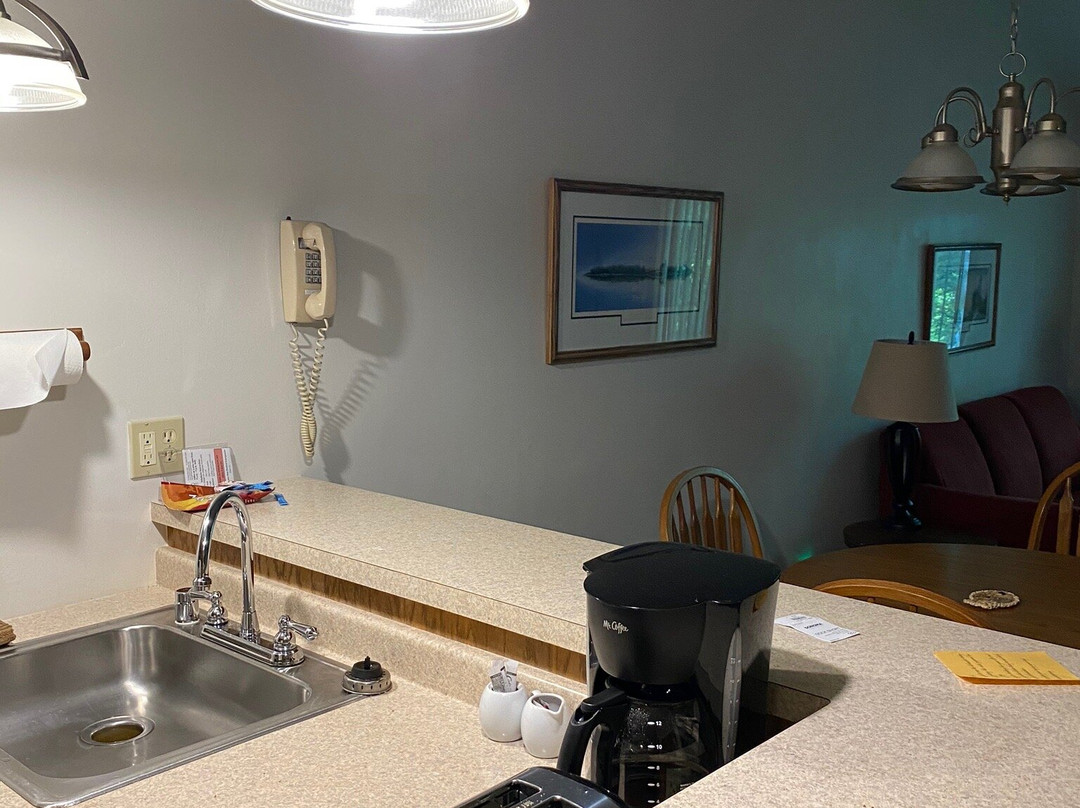 The Inn at Little Sister Hill 旅馆主图