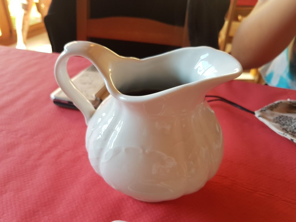 Hotel La Casona de los Guelitos主图