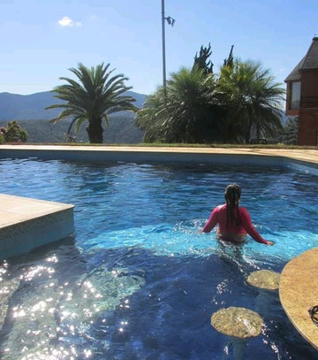 Pousada Le Chateau主图