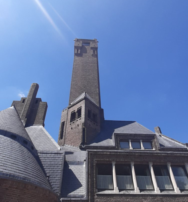 Jachthuis Sint Hubertus景点图片