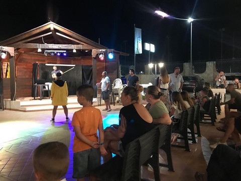 Camping Village Lido del Mare主图