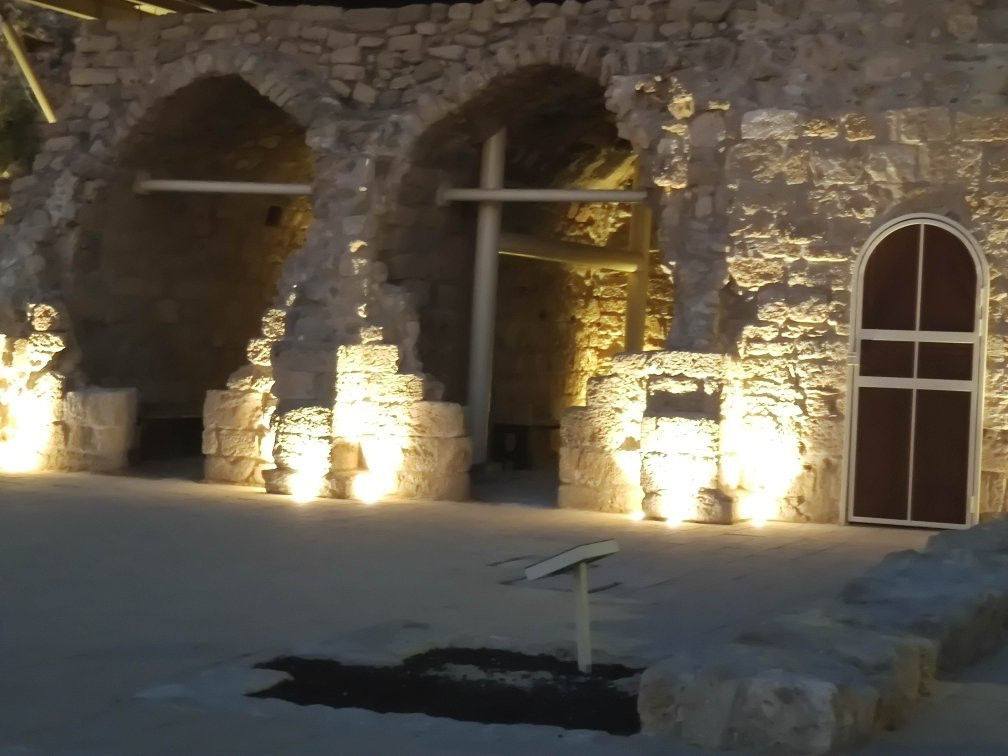 Ashdod Citadel-阿什杜德必去景点