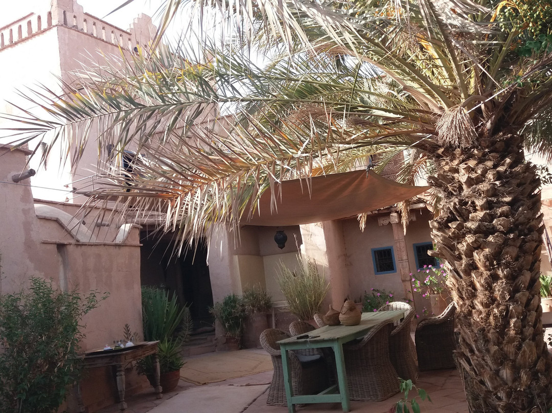 Kasbah Gousteau主图