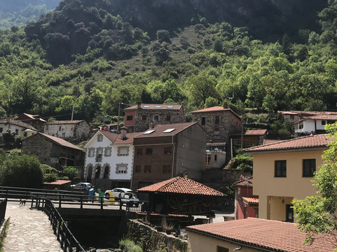 Ecomuseo de Somiedo-Somiedo Municipality必去景点