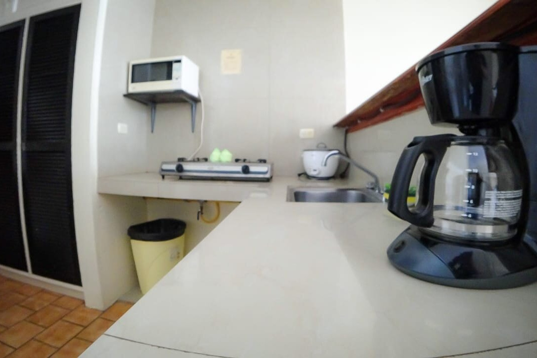 Hotel & Villas Huetares主图