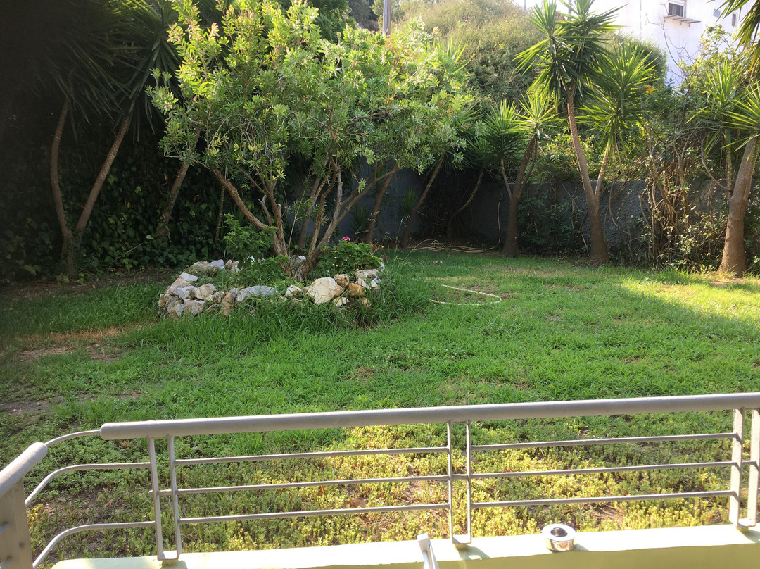 拉佩西尼艺术酒店主图