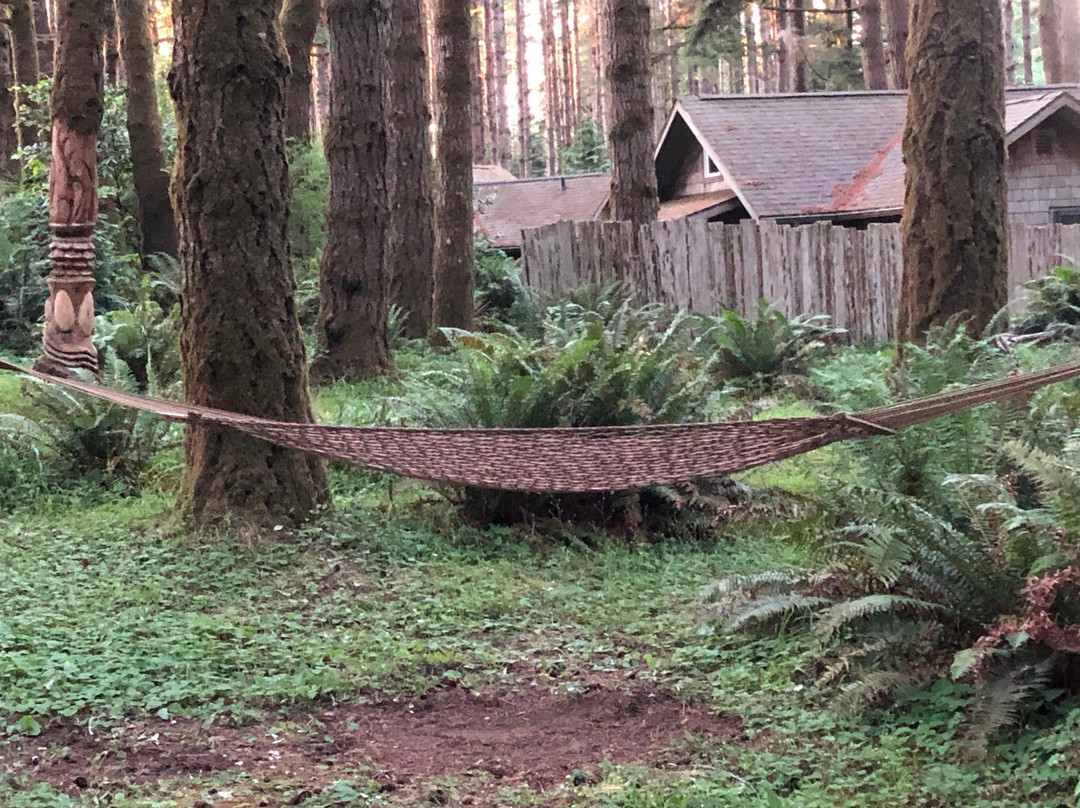 WildSpring Guest Habitat主图