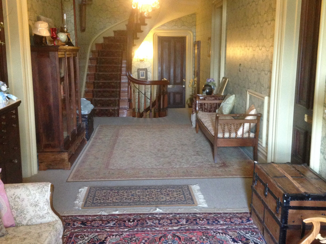 Garth Woodside Mansion主图