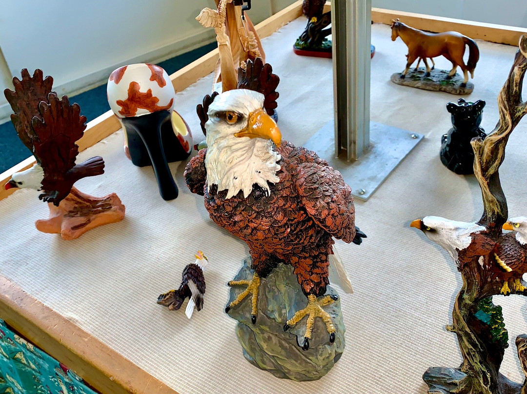 Lake View Motel & Gift Shop主图