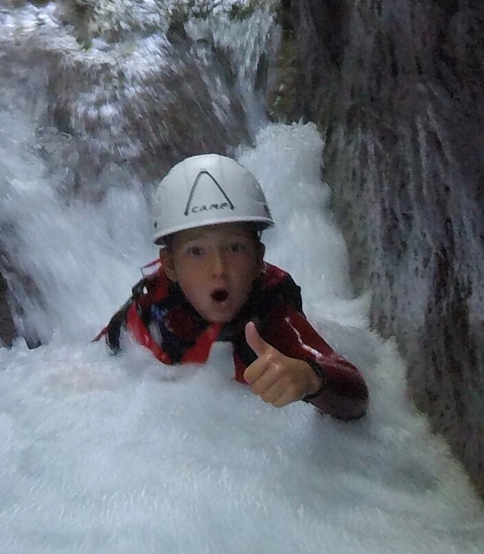 Trentino Climb景点图片