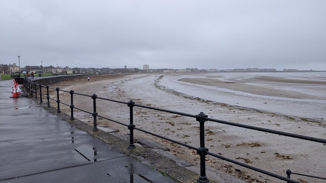 Ardrossan Heritage Trail