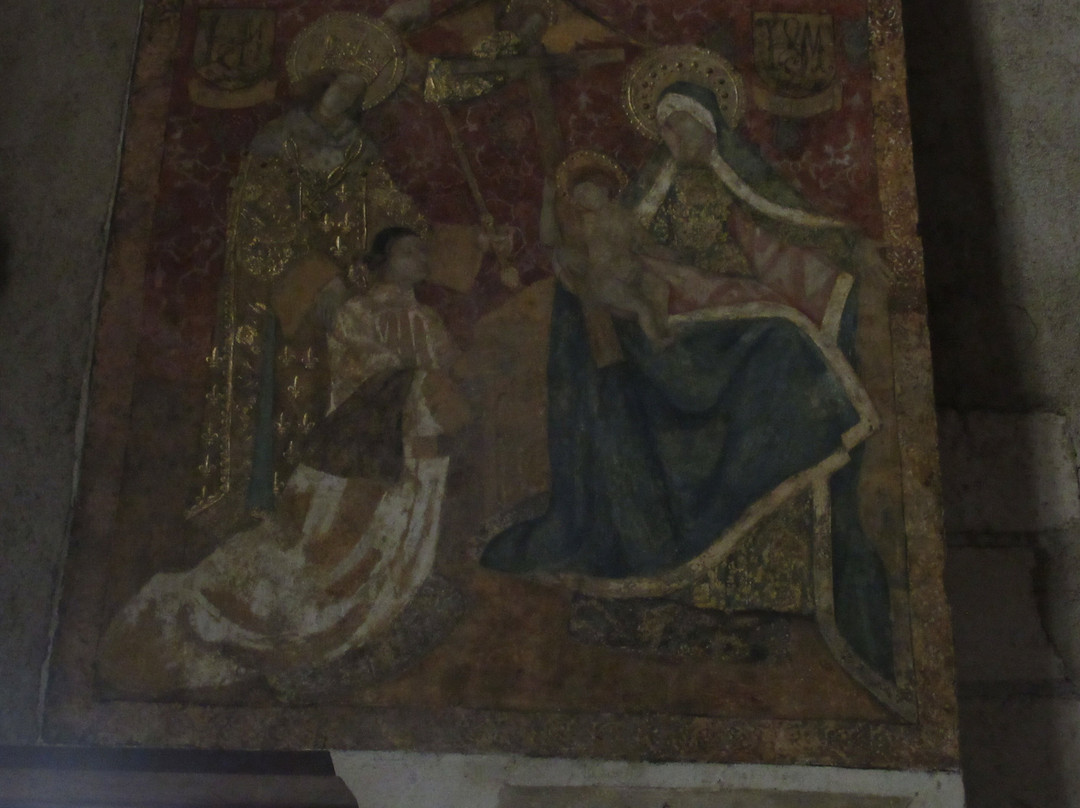 Eglise Saint-Marcel-Saint-Marcel必去景点