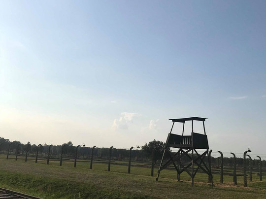 Enjoy Polen-克拉科夫必去景点