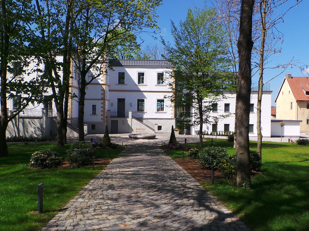 Rittergut Störmede主图