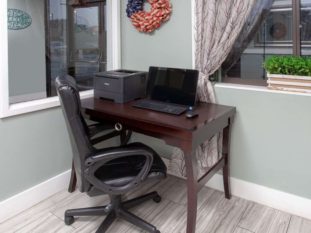 Baymont by Wyndham Grand Haven主图