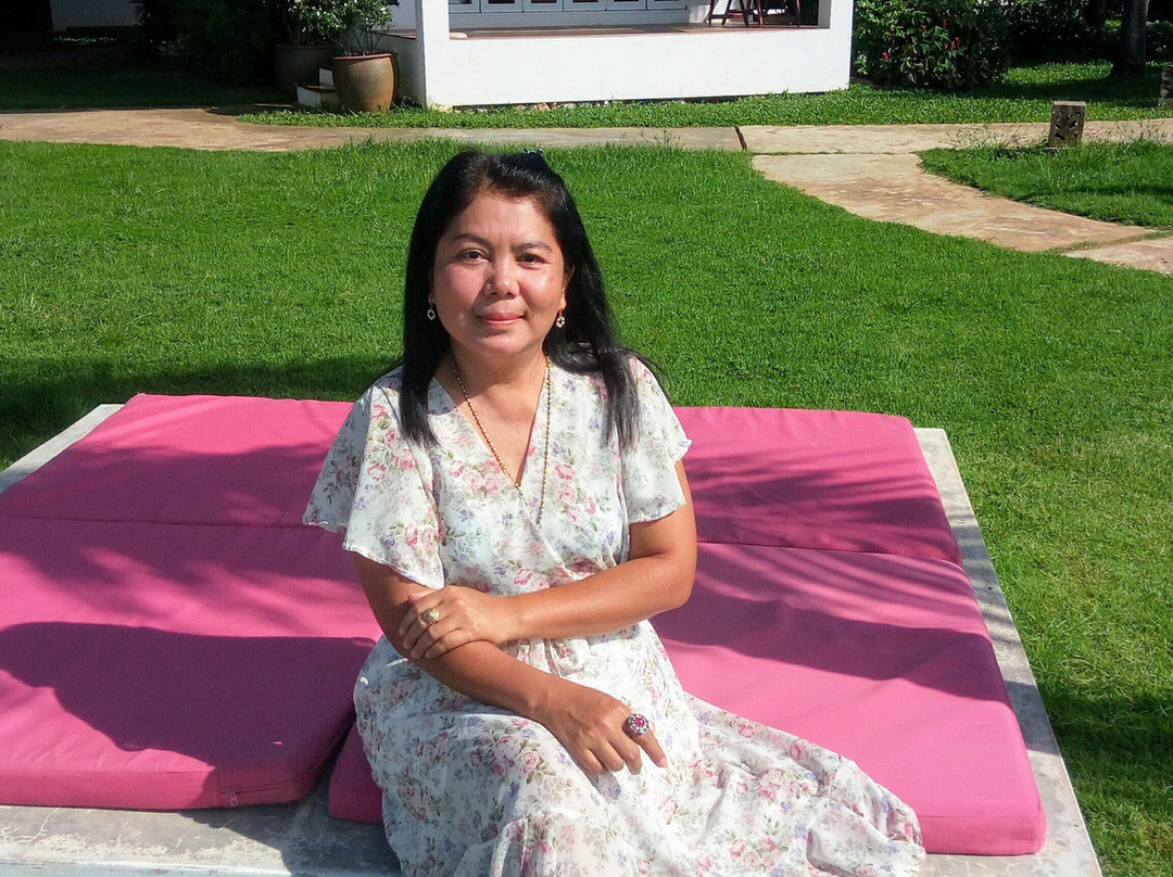 海椰度假村主图