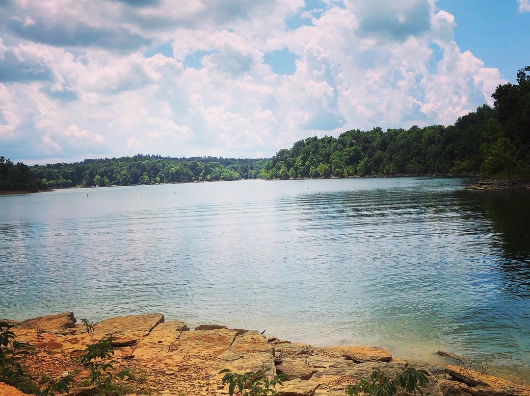 Rough River Dam Lodge主图