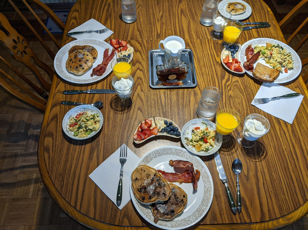 Rocky Acres Inn B&B主图