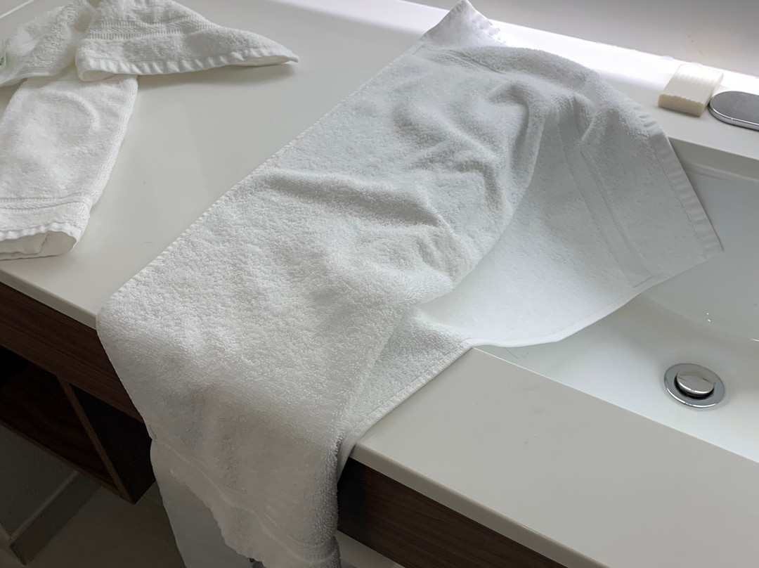 Holiday Inn Express & Suites Magee By IHG主图