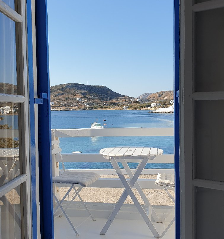 Heliotropio Hotel主图