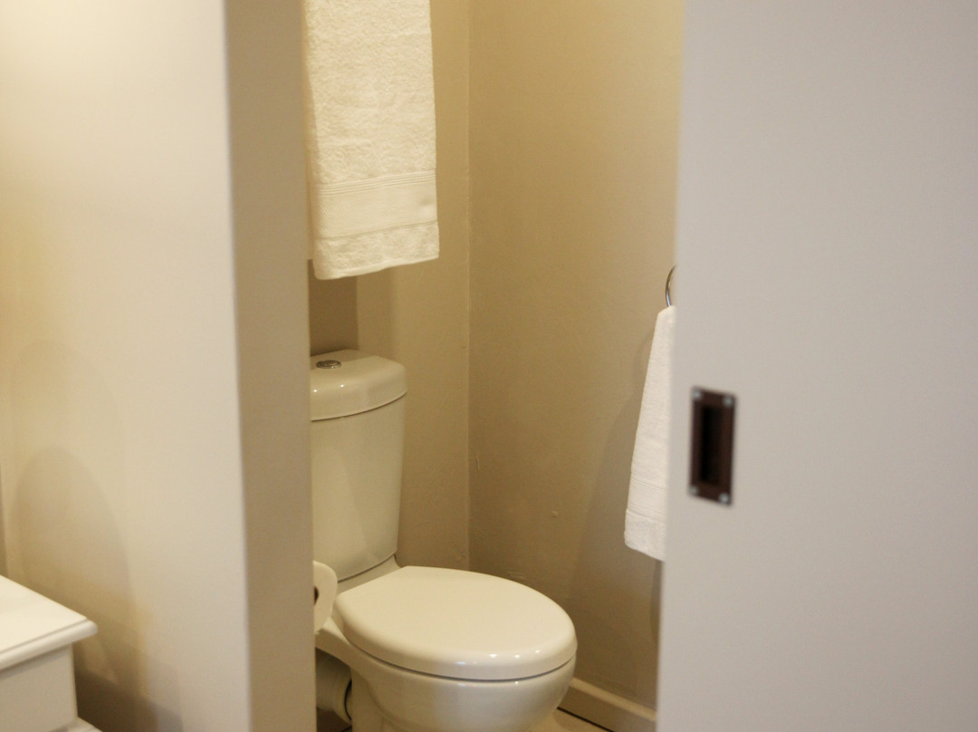 Eden Guesthouse B&B主图