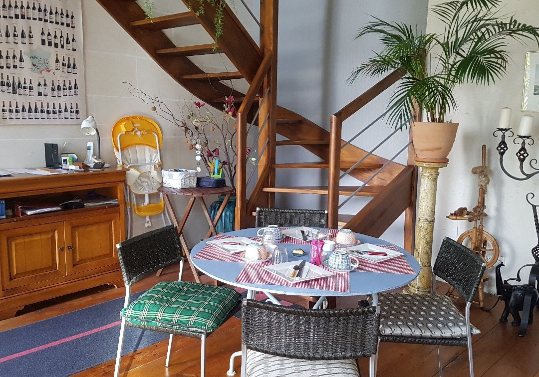 舒勒住宅酒店主图