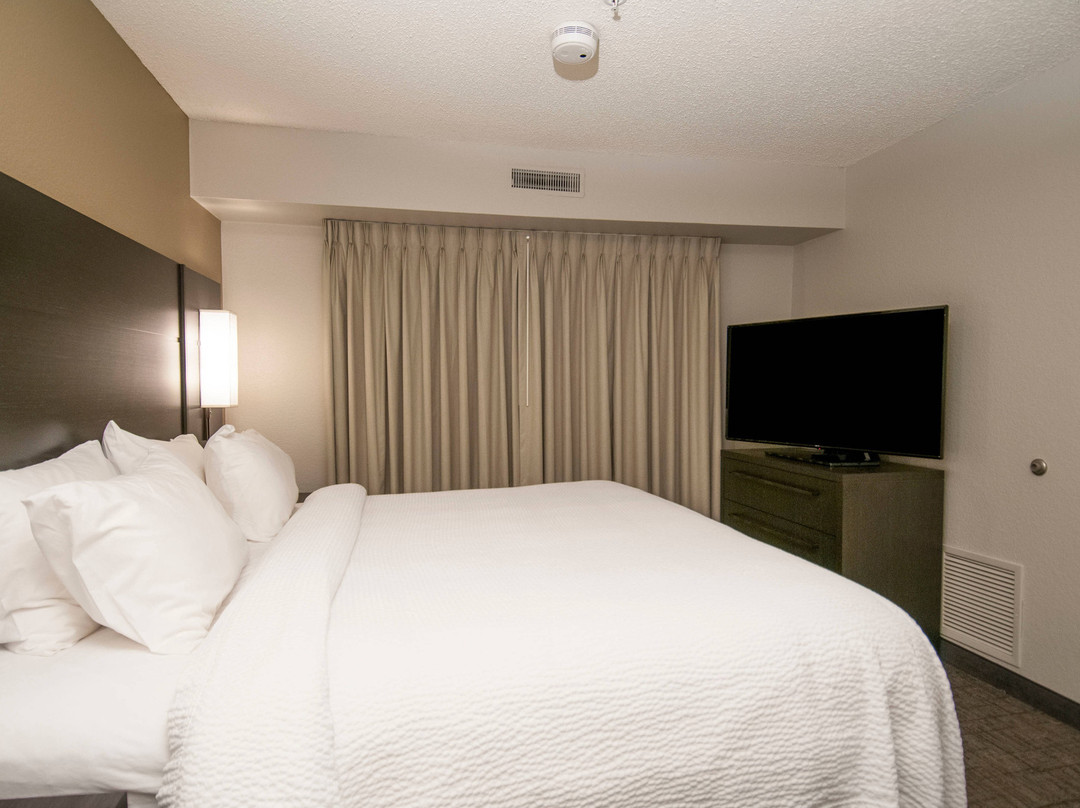 Residence Inn Springd Marriott主图
