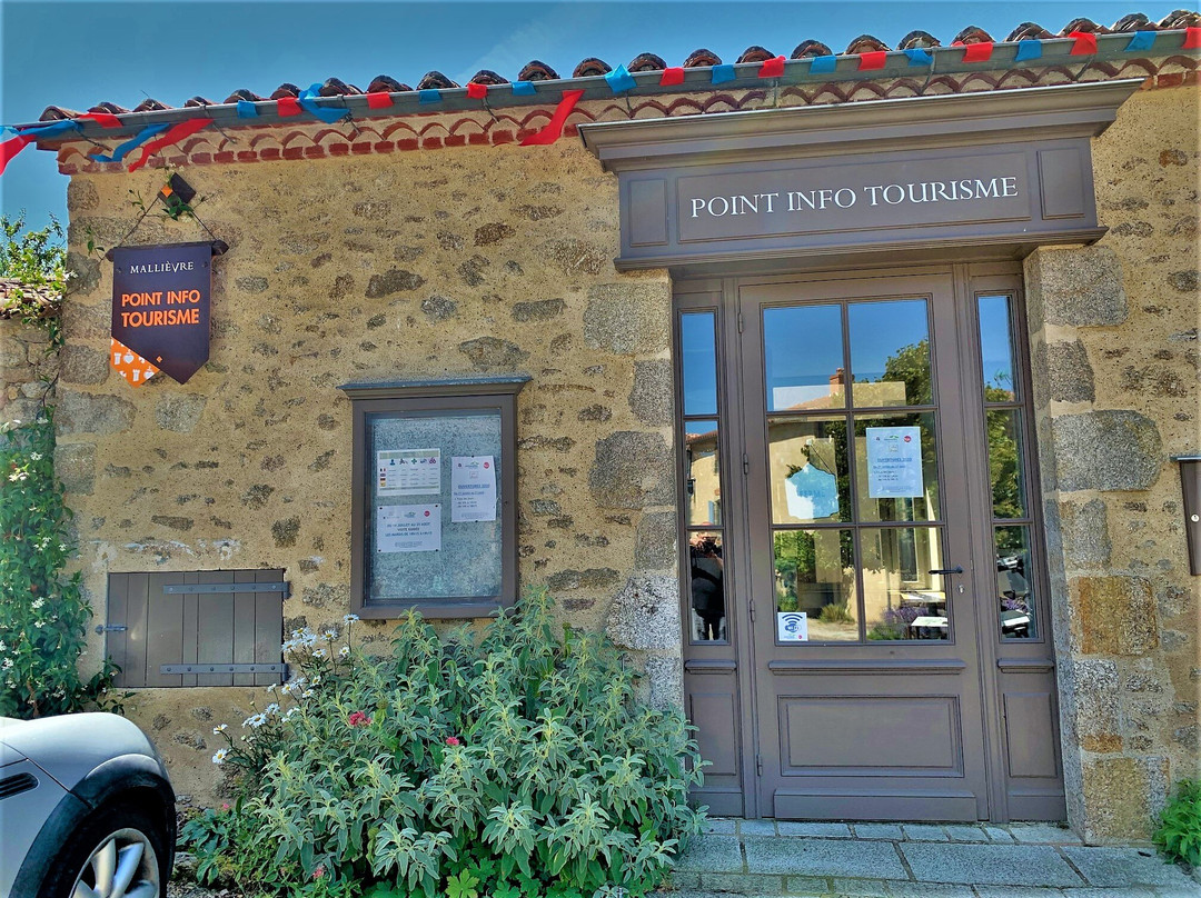Point D’Information Touristique景点图片