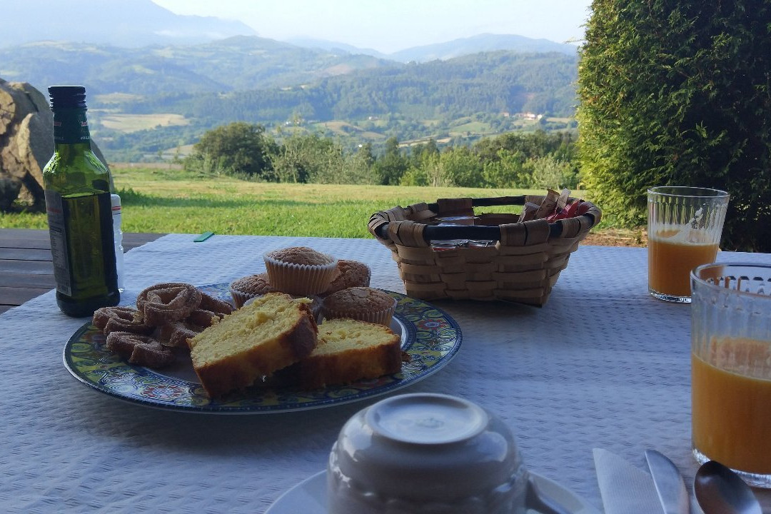 Hotel Rural la Carbayera主图