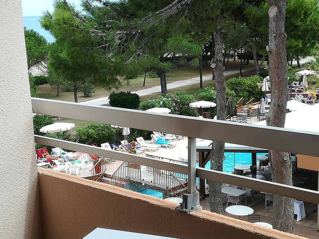 Grand  Hôtel  Du Lido主图