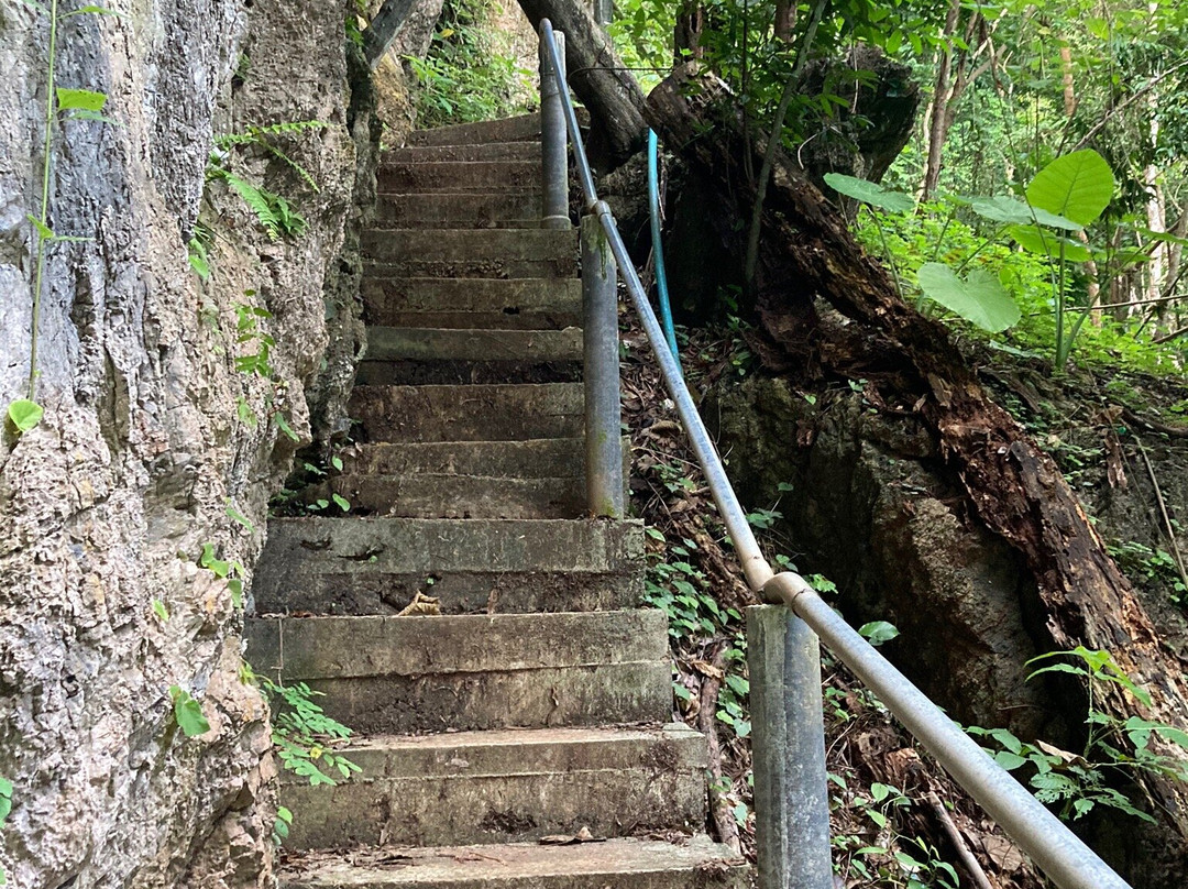 Thamma Park (Ban Khao Na Nai)-干莎必去景点