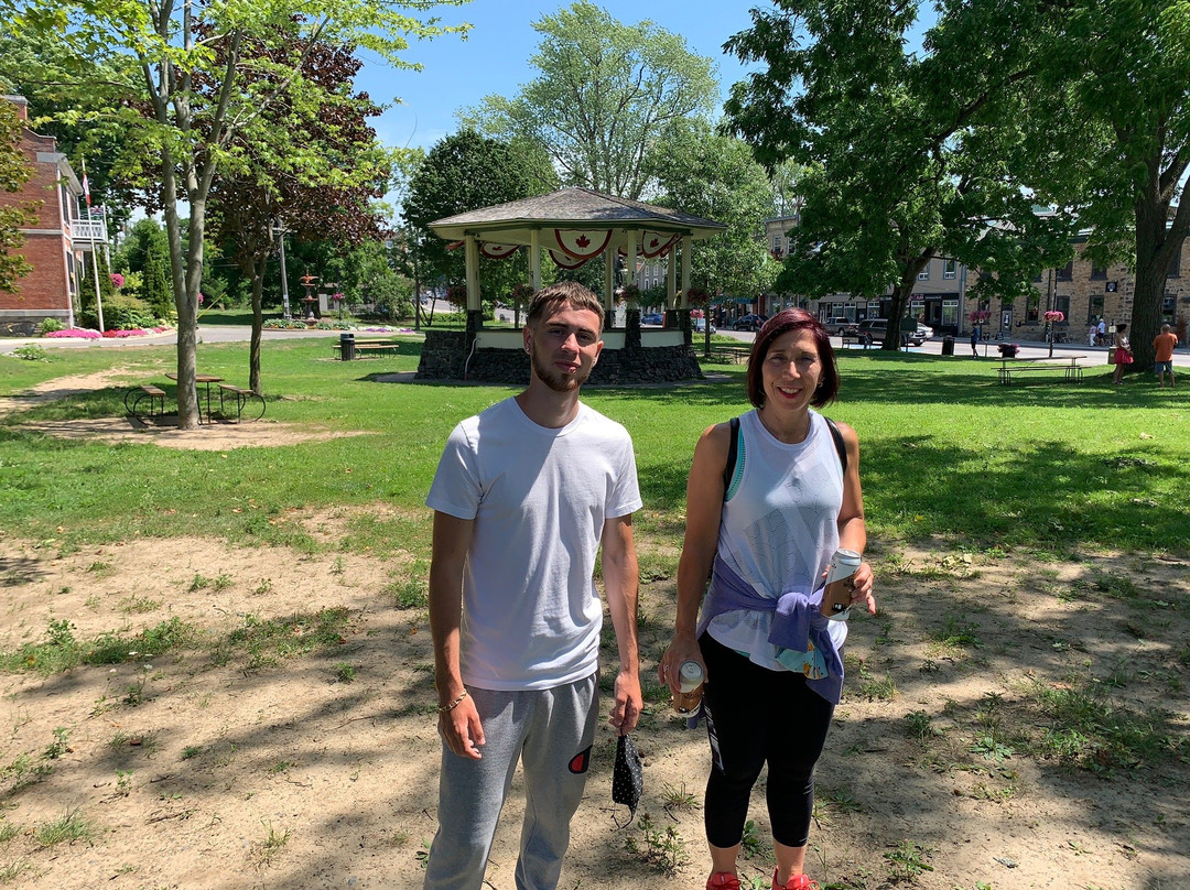 Gan Brewing Company-加纳诺克必去景点