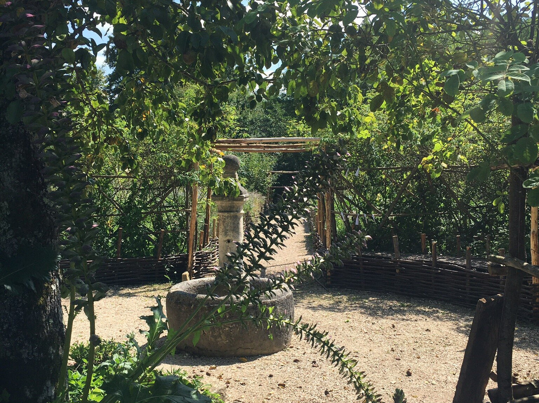Abbaye de Bonnefont-Proupiary必去景点
