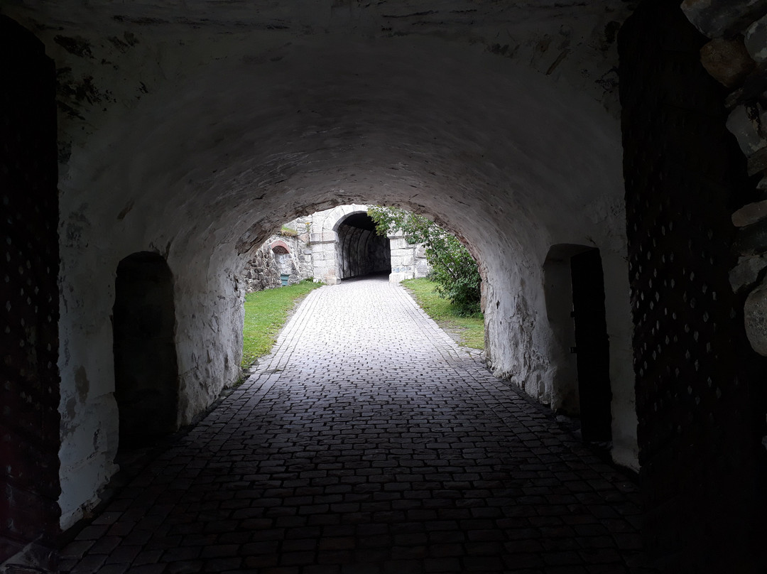 Kongsvinger Fortress-Kongsvinger必去景点