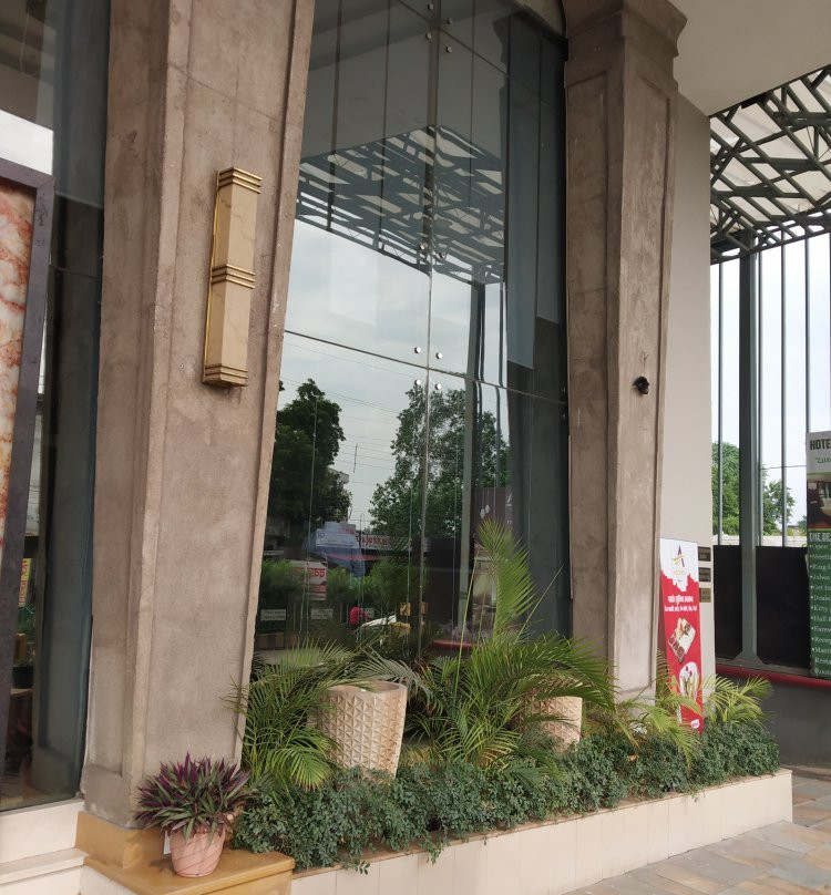 Hotel Accord Premier主图