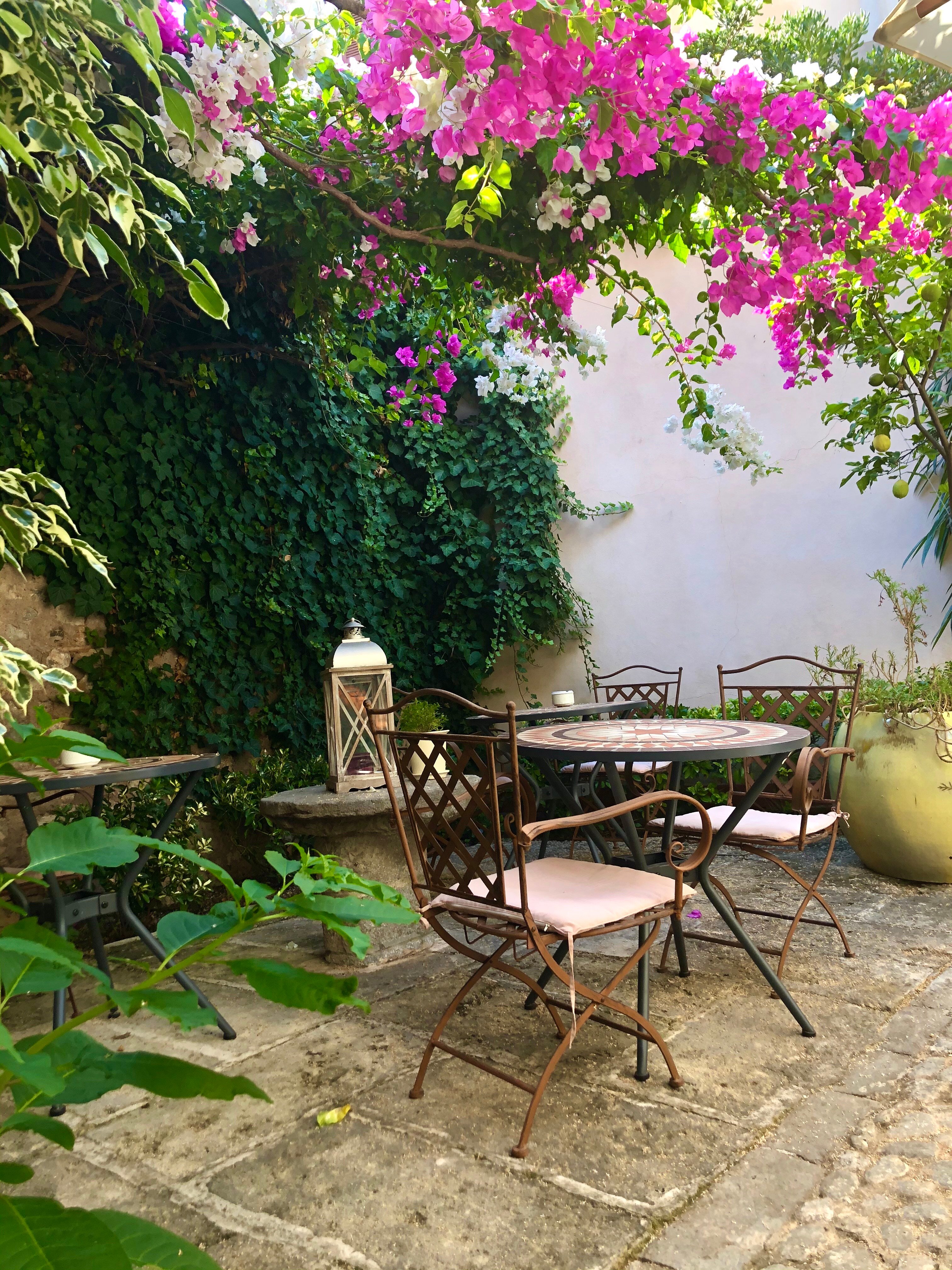 坎四月酒店-餐饮