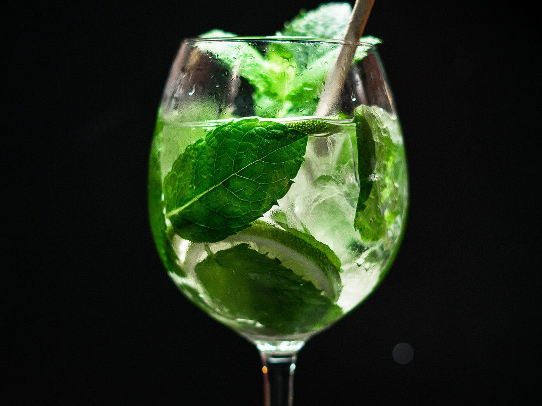 Element-托伦古镇必去景点