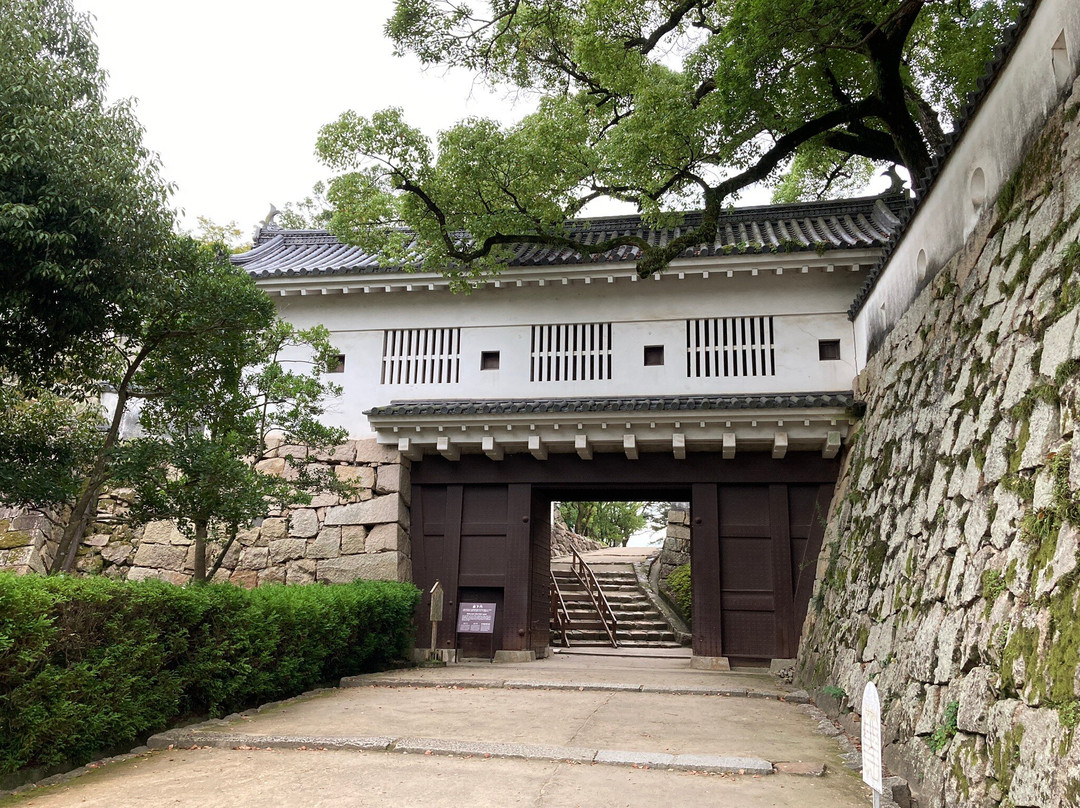 Ujo Park景点图片