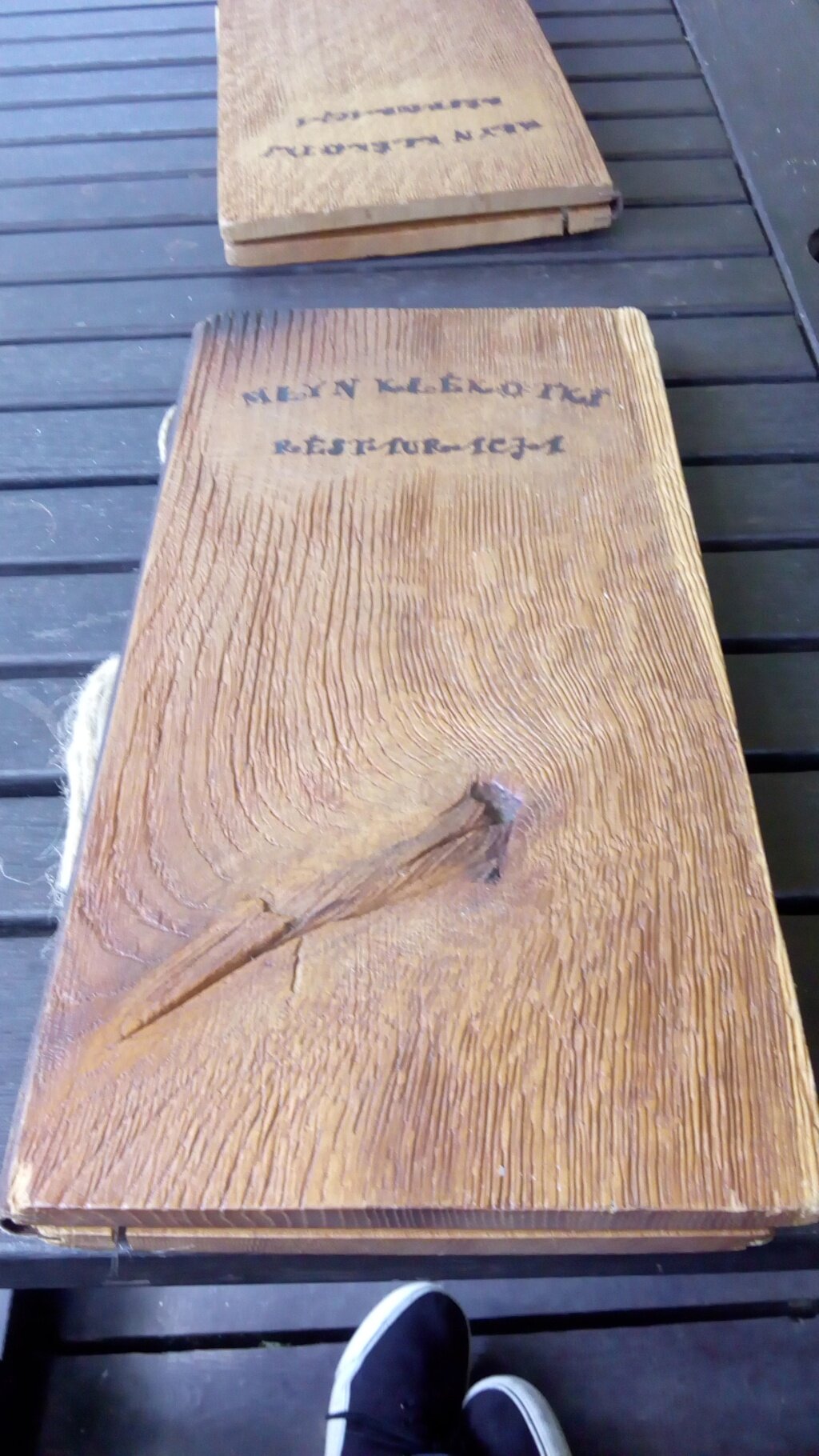 Mlyn Klekotki Hotel-餐饮