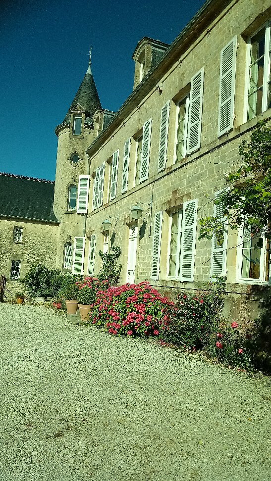 Manoir de Magneville-官方