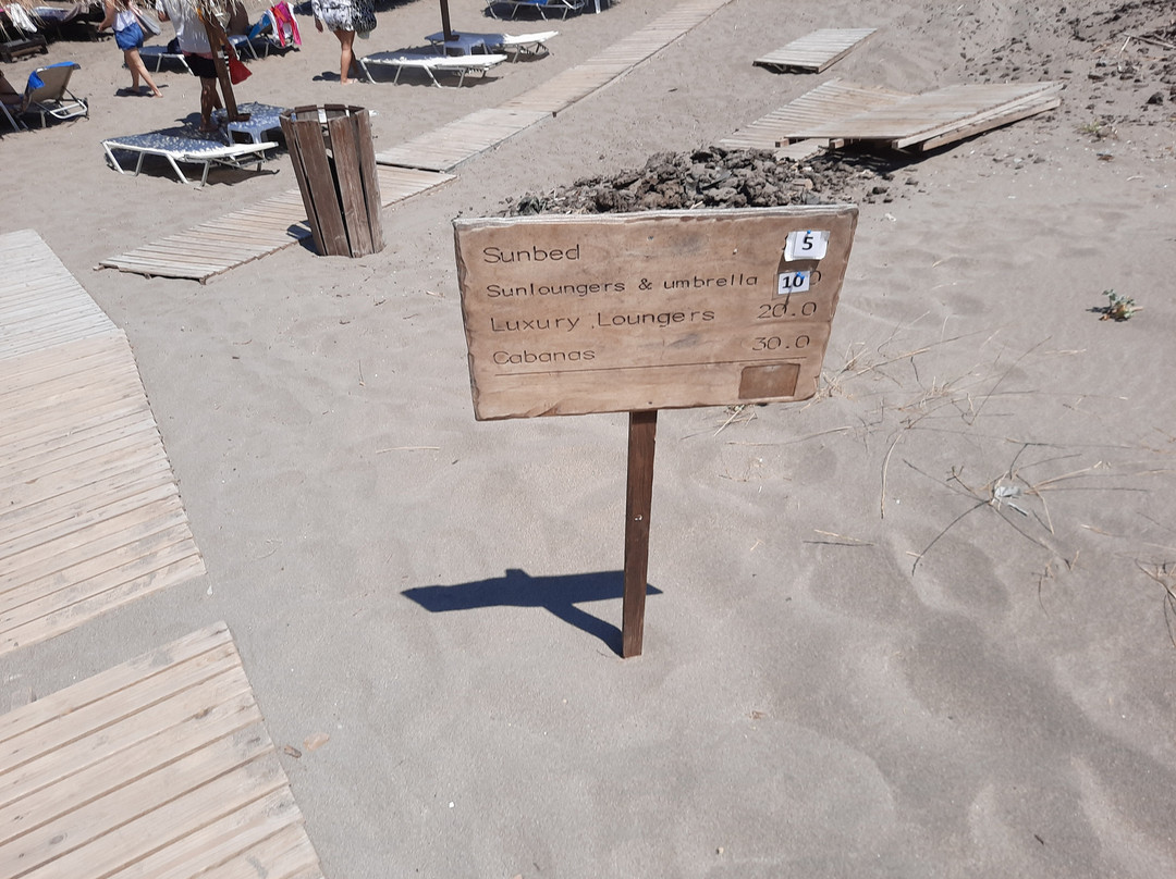 Marmari Paradise Resort Hotel主图