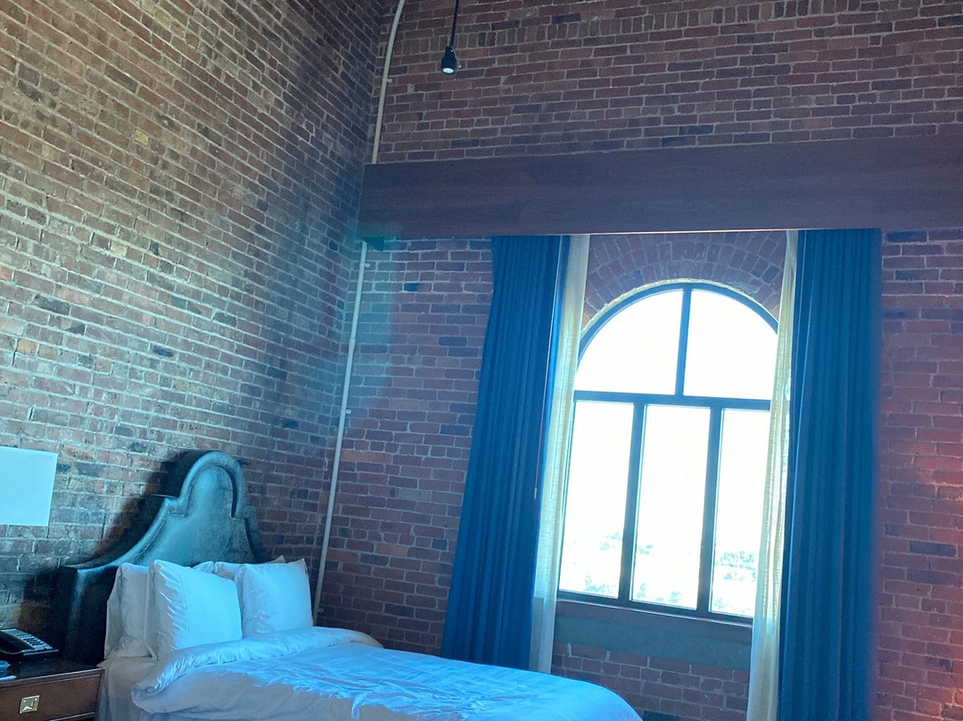 Hard Rock Hotel & Casino主图