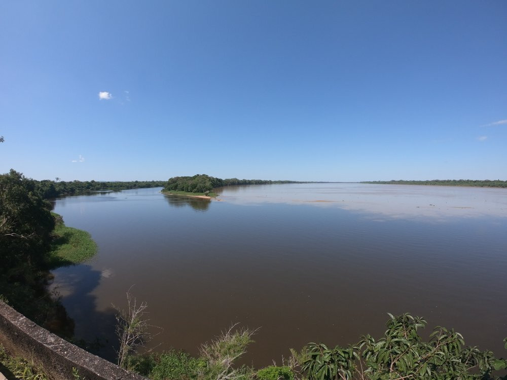 Pakaas Palafitas Lodge主图