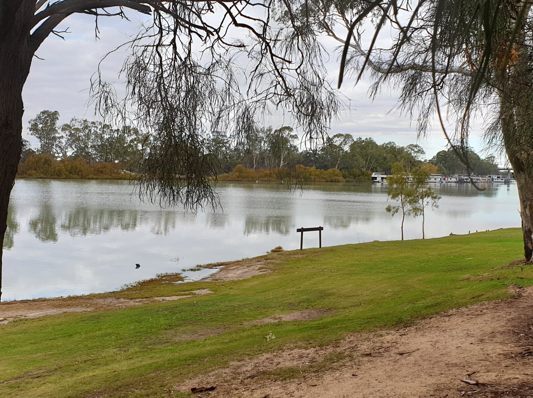 A Special Place for Jimmy James-Berri必去景点