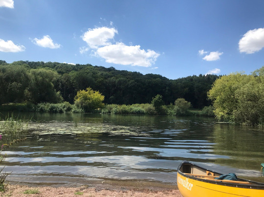 Waterwalker-福尔卡必去景点